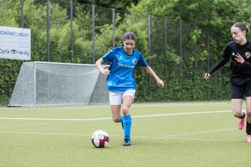 Bild 125 - wBJ SC Condor - VfL Pinneberg : Ergebnis: 3:2